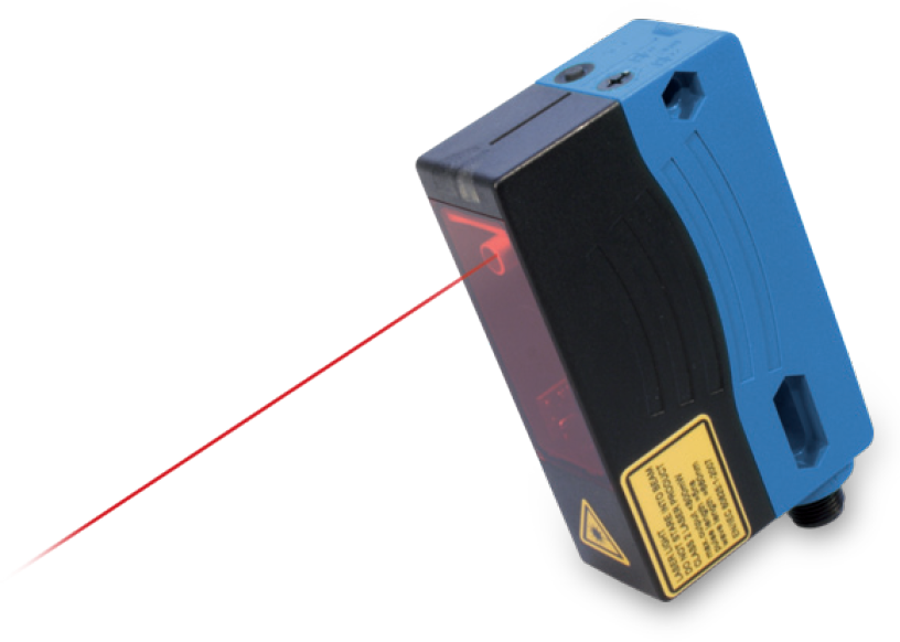 optoNCDT ILR 103x/LC1